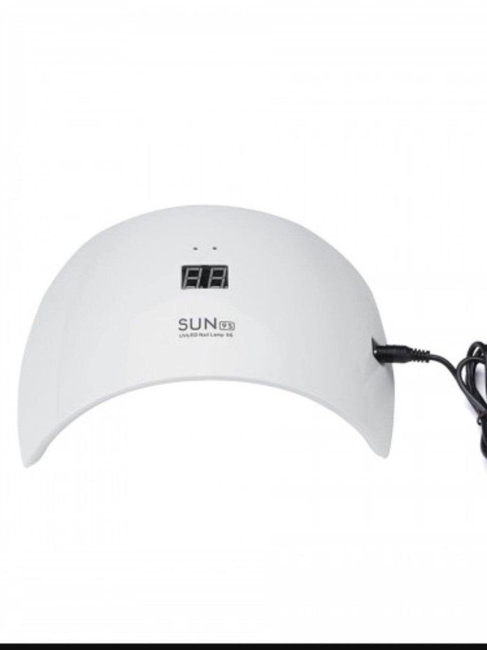 SUN 24W Sun9s Professional LED UV Nail Lamp Led Nail Light Nail Dryer UV Lamp